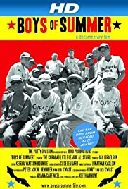 Boys of Summer (2010) Free Movie
