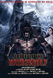 Bride of the Werewolf (2019) Free Movie