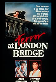 Terror at London Bridge (1985) Free Movie