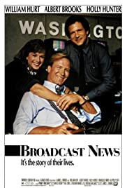 Broadcast News (1987) Free Movie