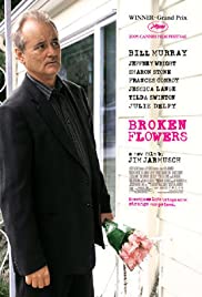 Broken Flowers (2005) Free Movie M4ufree