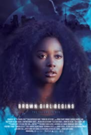 Brown Girl Begins (2017) M4uHD Free Movie