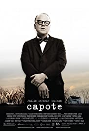 Capote (2005) Free Movie