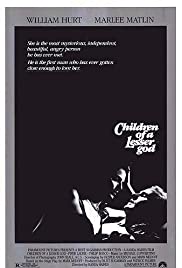 Children of a Lesser God (1986) Free Movie M4ufree