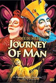 Cirque du Soleil: Journey of Man (2000) M4uHD Free Movie