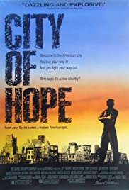 City of Hope (1991) Free Movie