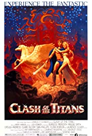 Clash of the Titans (1981) Free Movie