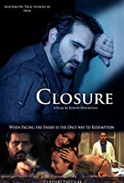 Closure (2015) Free Movie