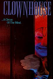 Clownhouse (1989) Free Movie