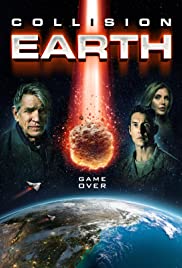 Collision Earth (2020) M4uHD Free Movie
