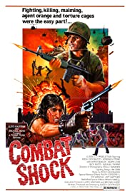 Combat Shock (1984) Free Movie