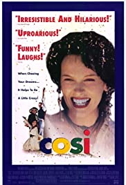 Cosi (1996) Free Movie