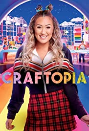 Craftopia (2020 ) Free Tv Series