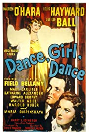Dance, Girl, Dance (1940) M4uHD Free Movie