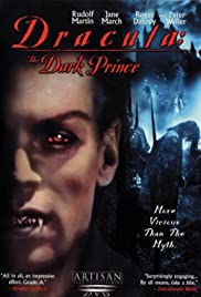 Dark Prince: The True Story of Dracula (2000) Free Movie