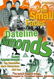 Dateline Diamonds (1965) Free Movie