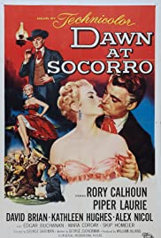 Dawn at Socorro (1954) M4uHD Free Movie