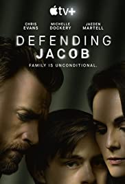 Defending Jacob (2020 ) M4uHD Free Movie
