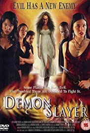 Demon Slayer (2004) Free Movie