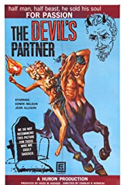 Devils Partner (1961) Free Movie