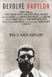 Devolve Babylon (2014) Free Movie
