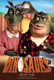 Dinosaurs (19911994) M4uHD Free Movie
