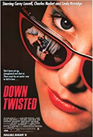 Down Twisted (1987) M4uHD Free Movie
