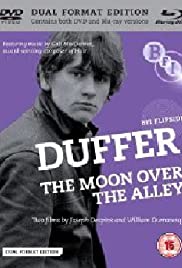 Duffer (1971) Free Movie M4ufree