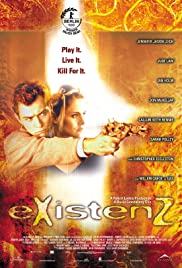 eXistenZ (1999) Free Movie M4ufree