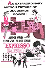 Expresso Bongo (1959) Free Movie M4ufree