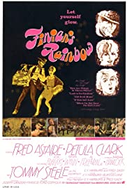 Finians Rainbow (1968) Free Movie