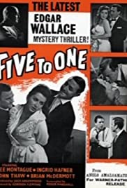 Five to One (1963) Free Movie