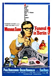 Funeral in Berlin (1966) Free Movie