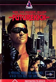 Future Kick (1991) Free Movie M4ufree