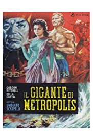 The Giant of Metropolis (1961) Free Movie M4ufree