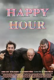 Happy Hour (2015) M4uHD Free Movie