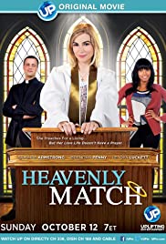 Heavenly Match (2014) M4uHD Free Movie