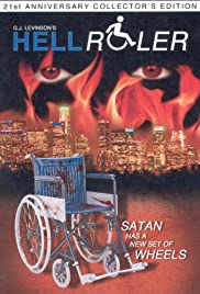 Hellroller (1992) Free Movie M4ufree