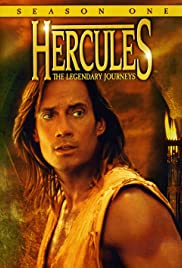 Hercules: The Legendary Journeys (19951999) Free Tv Series