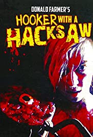 Hooker with a Hacksaw (2017) Free Movie