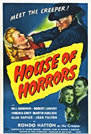 House of Horrors (1946) Free Movie