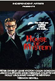 House of Mystery (1961) Free Movie M4ufree