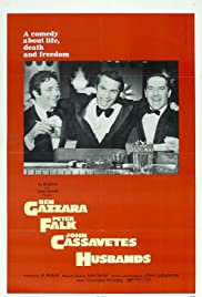 Husbands (1970) Free Movie