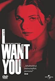 I Want You (1998) Free Movie
