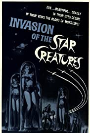 Invasion of the Star Creatures (1962) M4uHD Free Movie