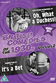 Its a Bet (1935) Free Movie