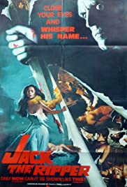 Jack the Ripper (1976) Free Movie