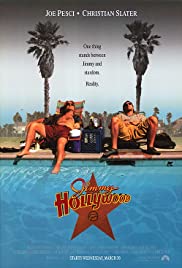 Jimmy Hollywood (1994) Free Movie