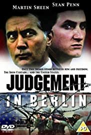Judgement in Berlin (1988) Free Movie M4ufree