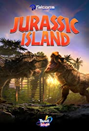 Jurassic Island (2019) Free Movie